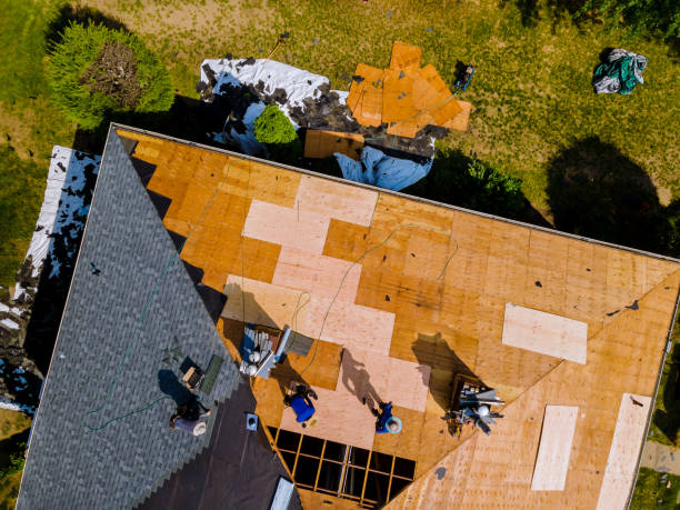 Best Commercial Roofing Services  in Roseville, CA