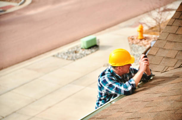 Quick and Trustworthy Emergency Roof Repair Services in Roseville, CA