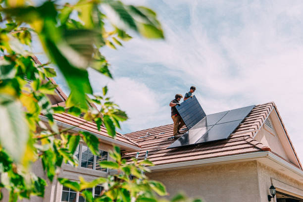 Best Metal Roofing Contractor  in Roseville, CA