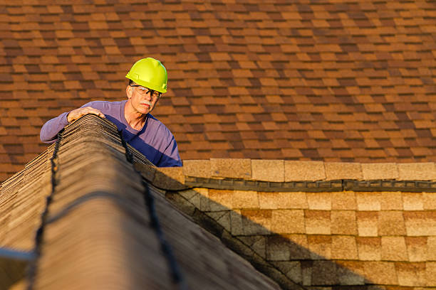 Best Tile Roofing Contractor  in Roseville, CA